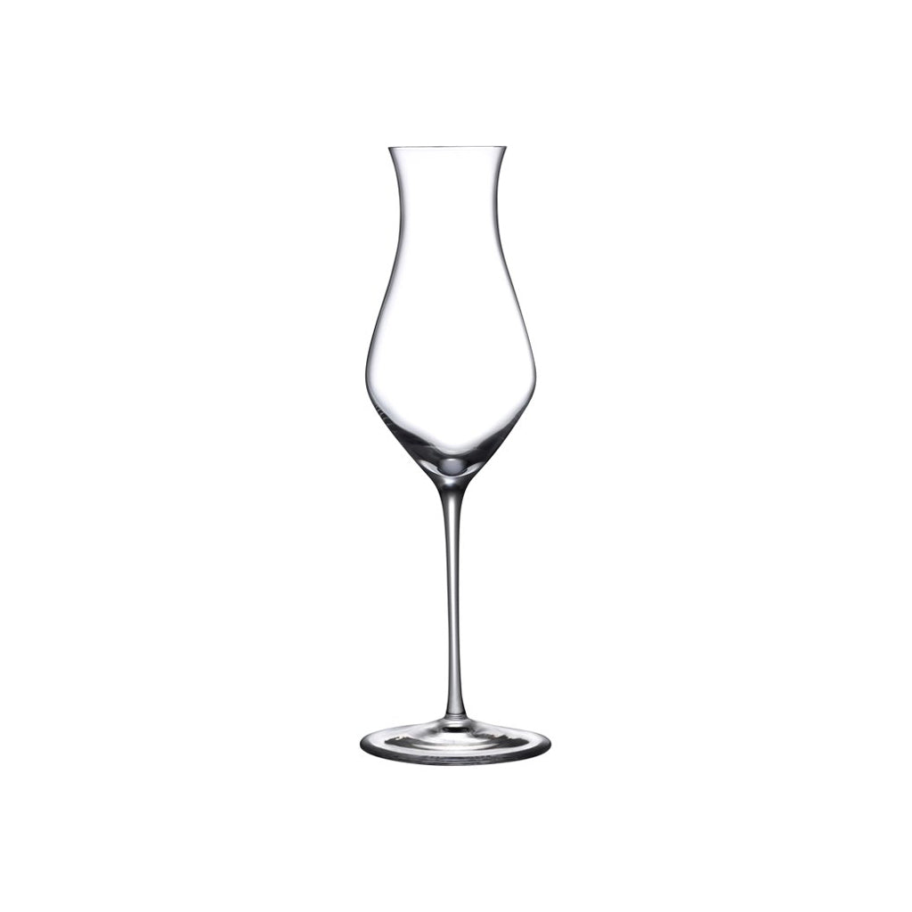 Nude Glass Islands Whiskey Tasting Glass - Thumbnail 2