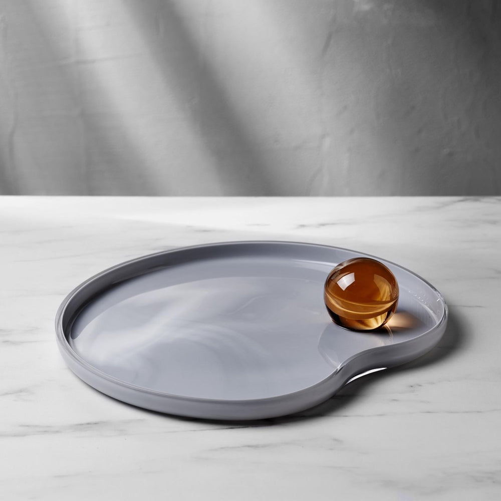 Juno Serving Plate