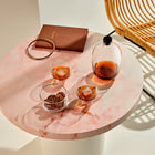 Malt Whiskey Bottle and Glasses Gift Set