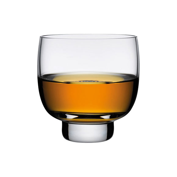 Malt Whiskey Bottle and Glasses Gift Set