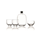 Malt Whiskey Bottle and Glasses Gift Set