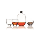 Malt Whiskey Bottle and Glasses Gift Set