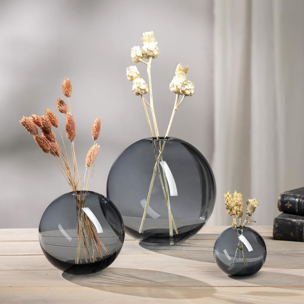 Mars Vase