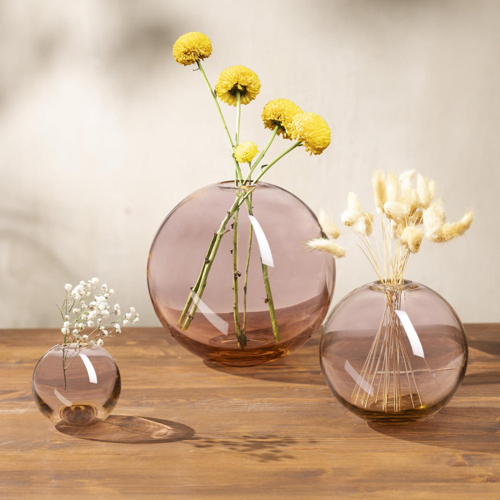 Mars Vase