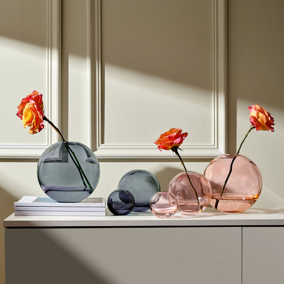 Mars Vase