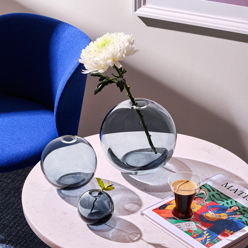 Mars Vase