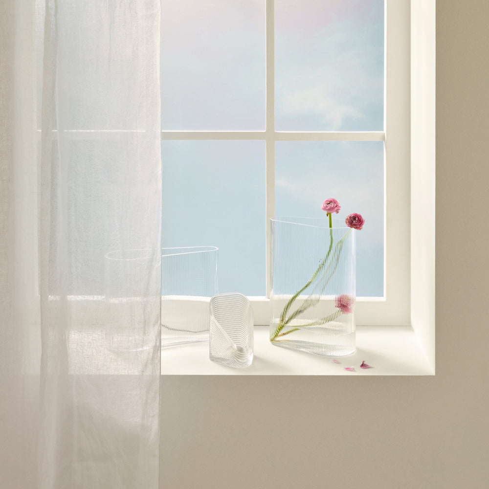 Mist Vase