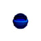 Nest Candy Box  option Cobalt Blue / Small: 3.5 in diameter
