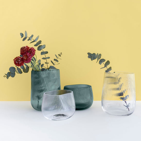 NUDE Opti Crystal Vase - Thumbnail 4