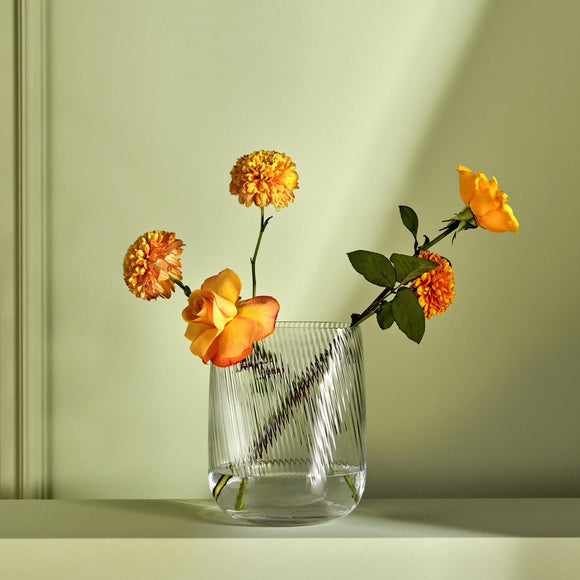 NUDE Opti Crystal Vase - Thumbnail 5