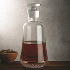 Paris Whiskey Bottle
