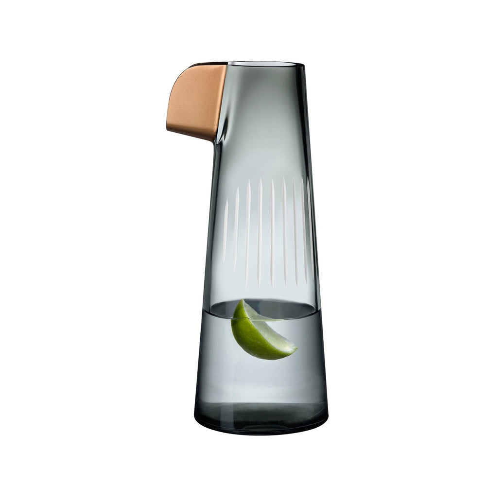 Parrot Carafe and Tumbler Gift Set
