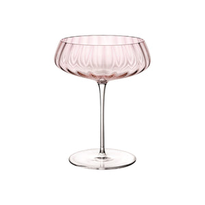 Round Up Coupe Glass (Set of 2)