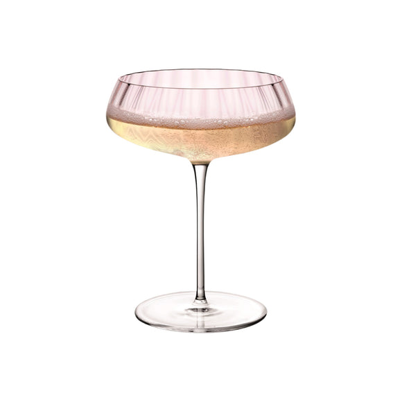 Round Up Coupe Glass (Set of 2)