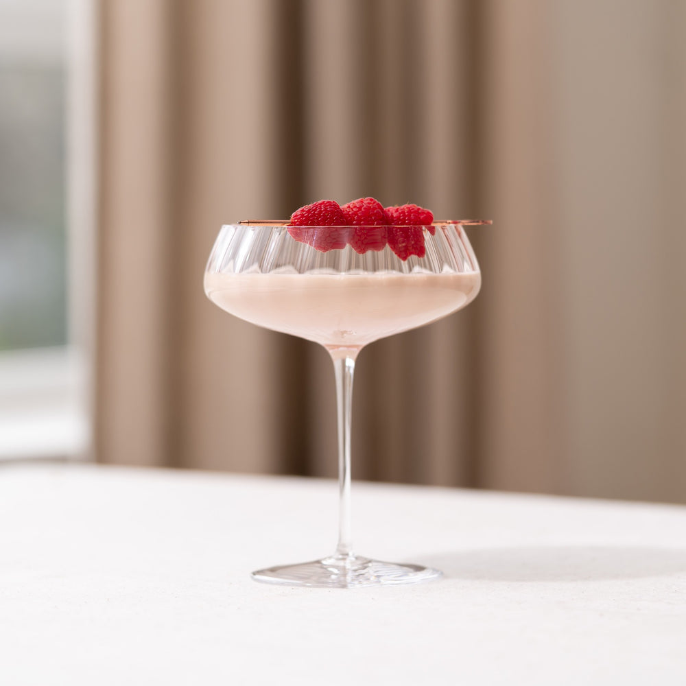 Round Up Coupe Glass (Set of 2)