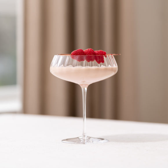 Round Up Coupe Glass (Set of 2)