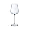 Round Up Red Wine Glass (Set of 2)  option Clear