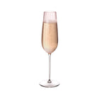 Round Up Sparkling Wine Glass (Set of 2)