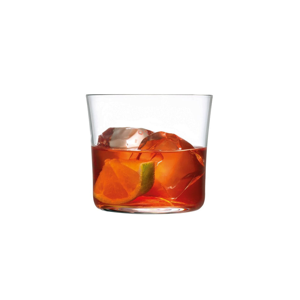 Savage Ball Glass (Set of 4)