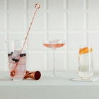 Savage Coupe Glass (Set of 4)