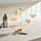 Savage Coupe Glass (Set of 4)