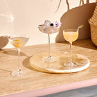 Savage Coupe Glass (Set of 4)