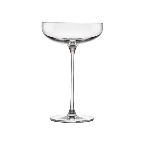 Savage Coupe Glass (Set of 4)