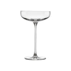 Savage Coupe Glass (Set of 4)