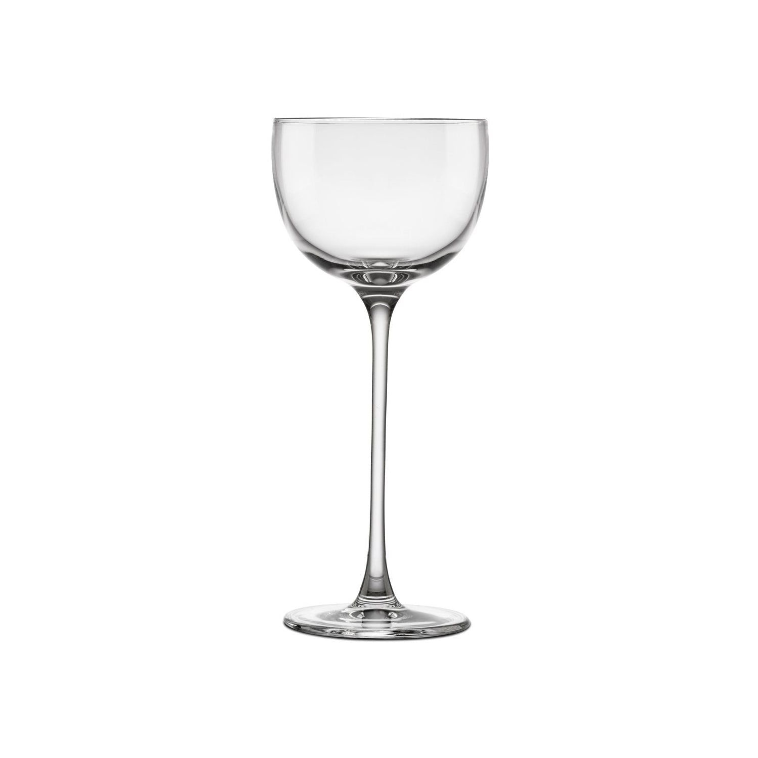 Nude Glass Savage Pony Glass