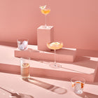Savage Water Glass (Set of 4)