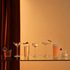 Savage Water Glass (Set of 4)