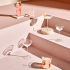 Savage Water Glass (Set of 4)