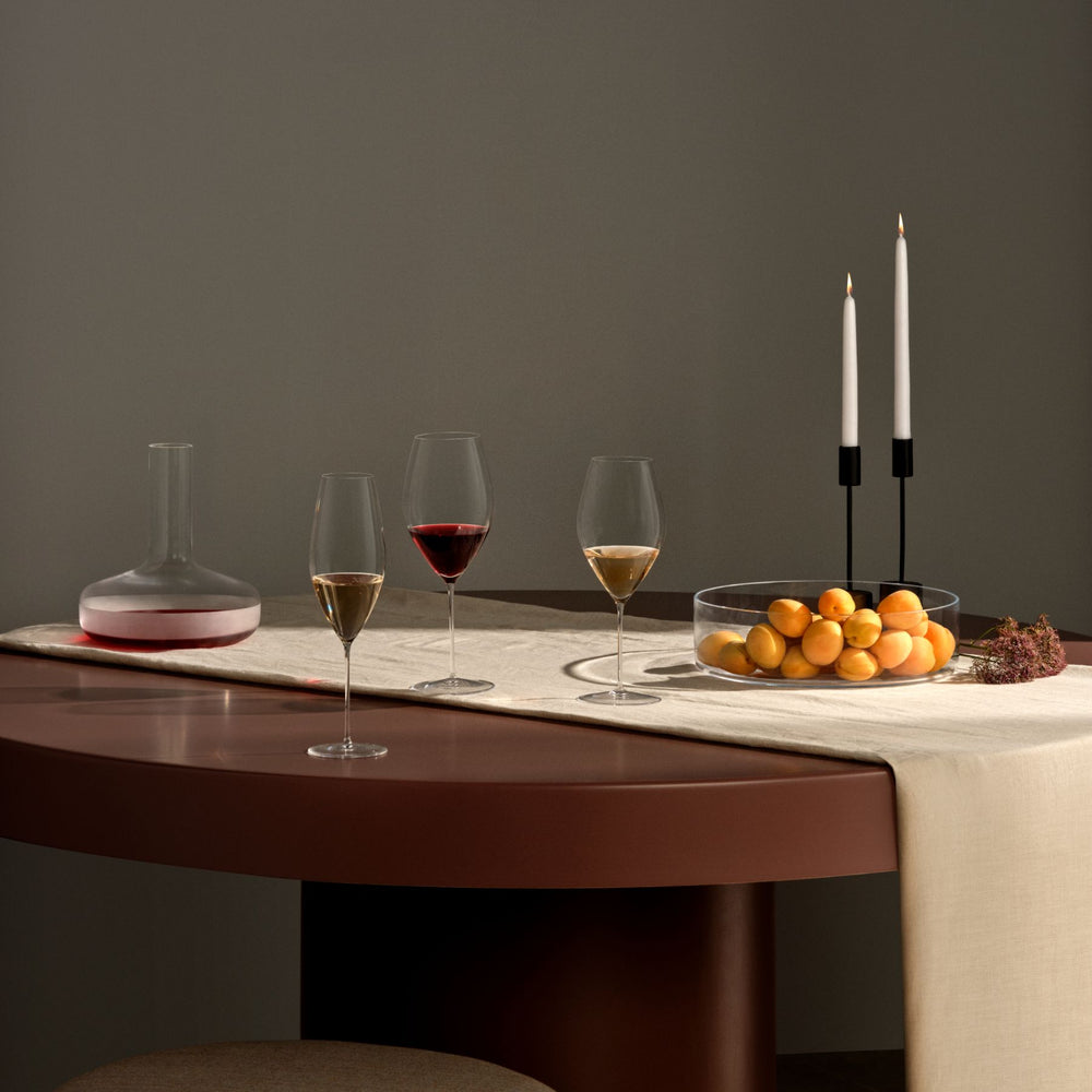 Stem Zero Grace White Wine Glass