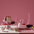 Stem Zero Trio Red Wine Glass