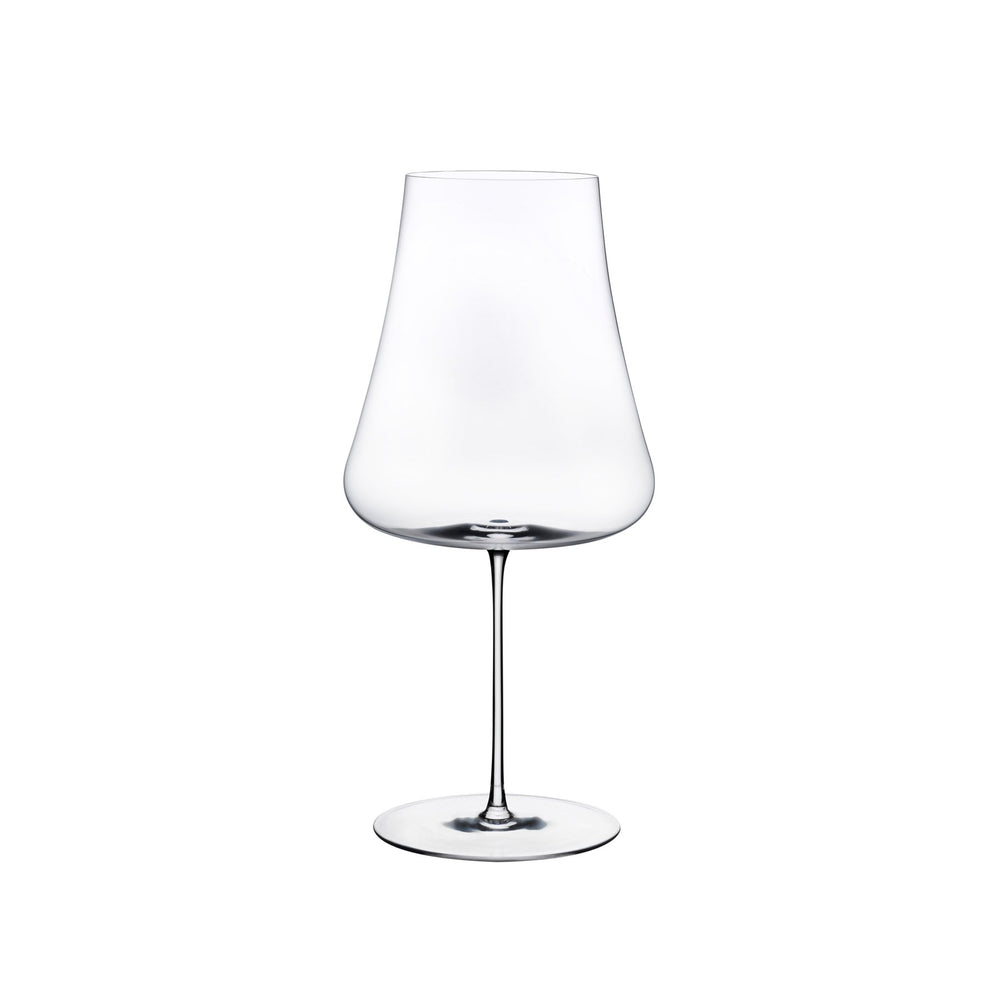 Stem Zero Volcano Red Wine Glass