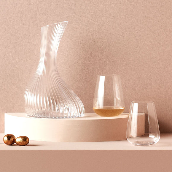 Vini Ripple Carafe