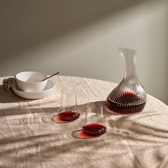 Vini Ripple Carafe