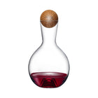 Vintage & Terroir Carafe and Glasses Gift Set