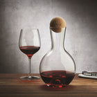 Vintage & Terroir Carafe and Glasses Gift Set