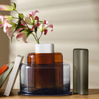 Layers Vase