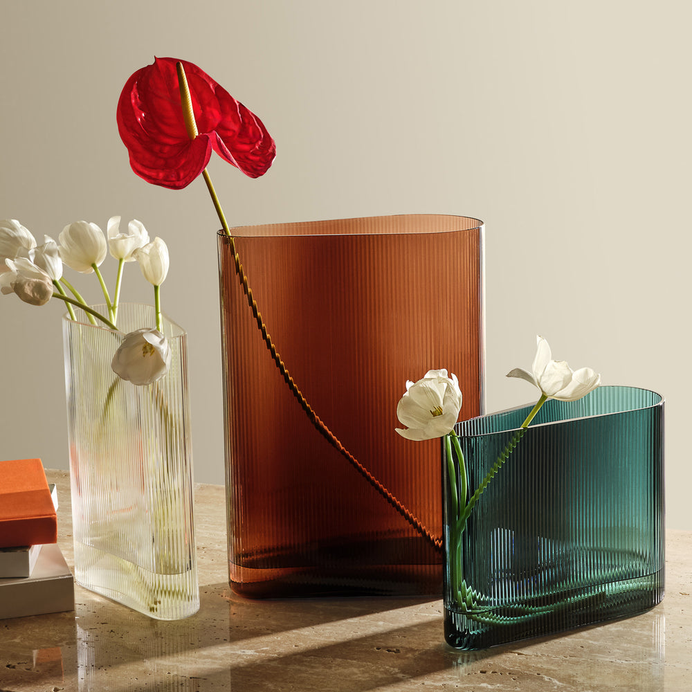 Mist Vase