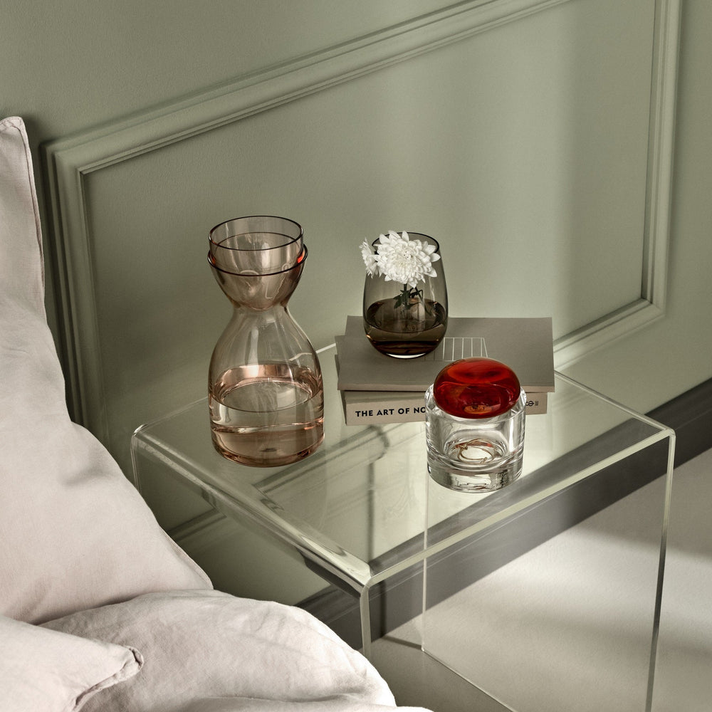 Mr. & Mrs. Night Water Set