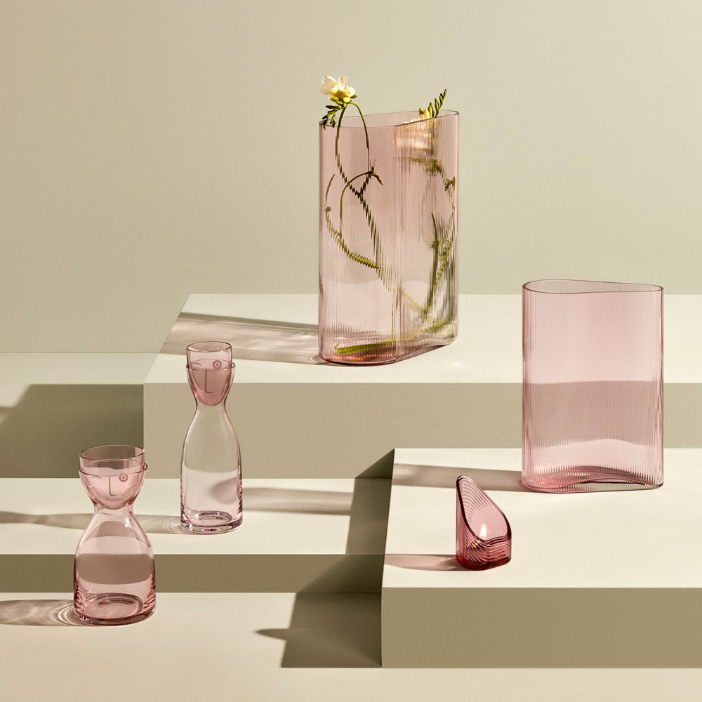 Mr. & Mrs. Night Water Set