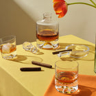 Shade Whiskey Bottle