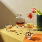 Shade Whiskey Bottle