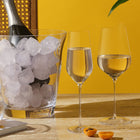 Stem Zero Delicate White Wine Glass