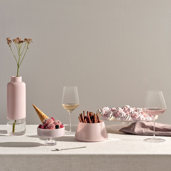 Stem Zero Elegant Red Wine Glass