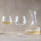 Stem Zero Full Bodied White Wine Glass