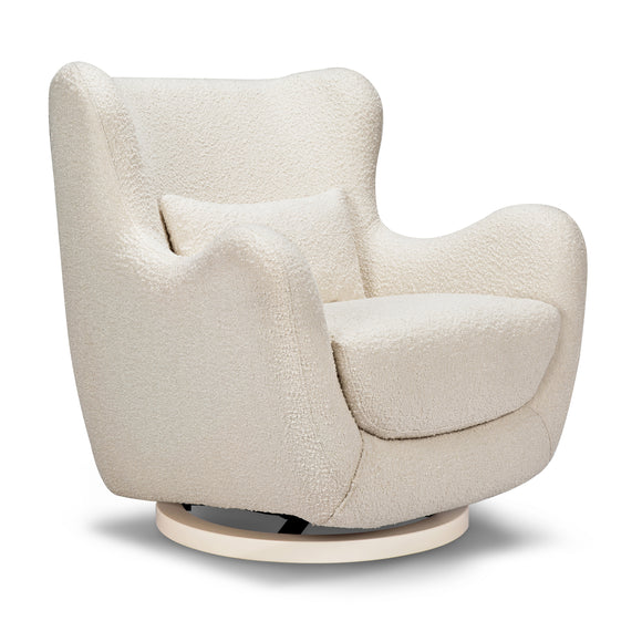 Solstice Swivel Glider