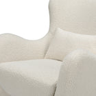 Solstice Swivel Glider